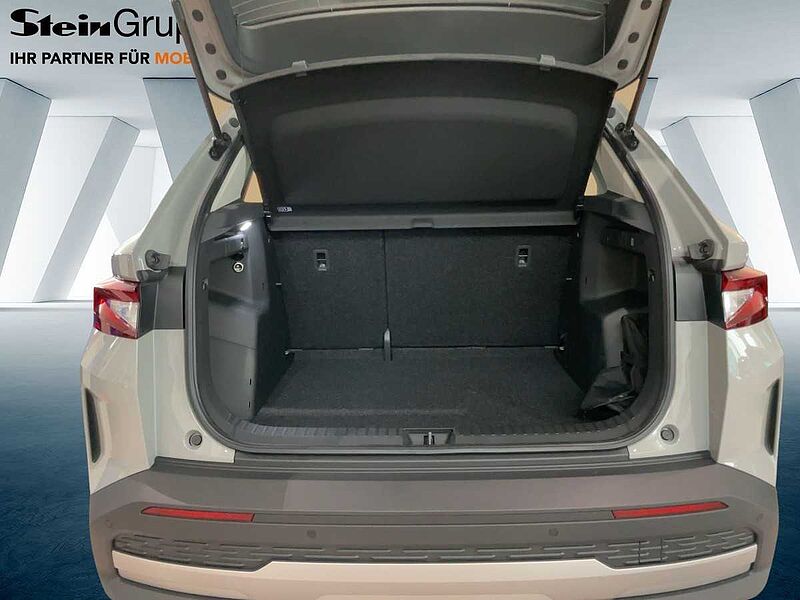 SKODA Elroq 50 Tour Studio Navi LED PDC Kamera