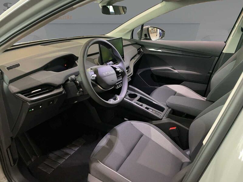 SKODA Elroq 50 Tour Studio Navi LED PDC Kamera
