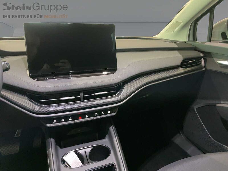 SKODA Elroq 50 Tour Studio Navi LED PDC Kamera