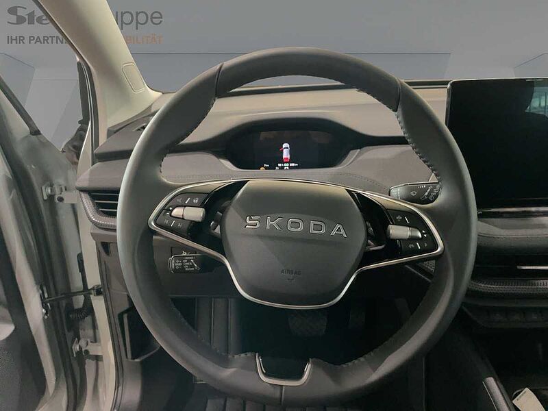 SKODA Elroq 50 Tour Studio Navi LED PDC Kamera