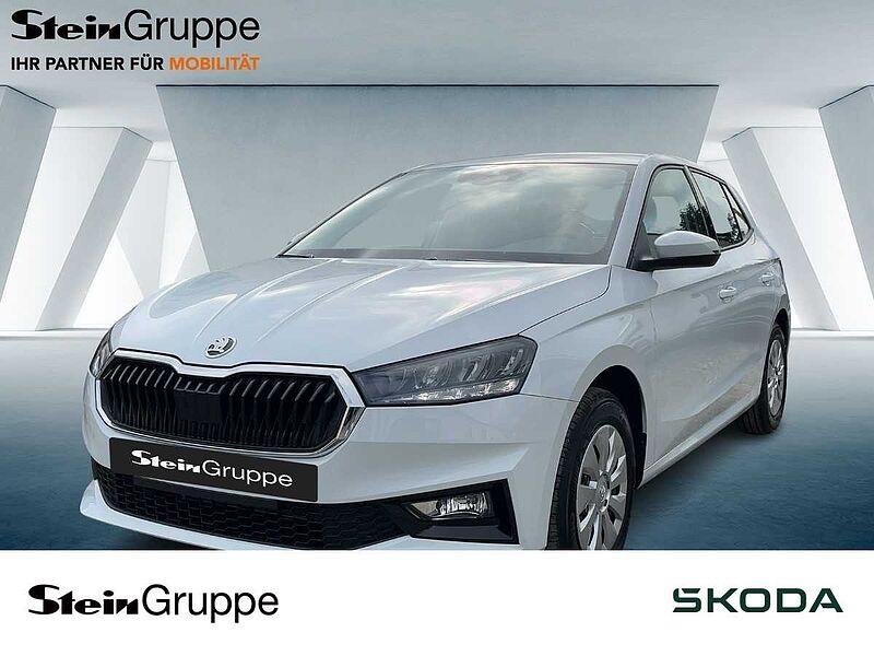 SKODA Fabia 1.0 MPI Selection LED PDC