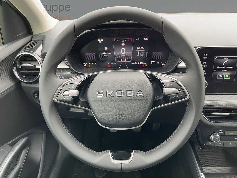 SKODA Fabia 1.0 MPI Selection LED PDC