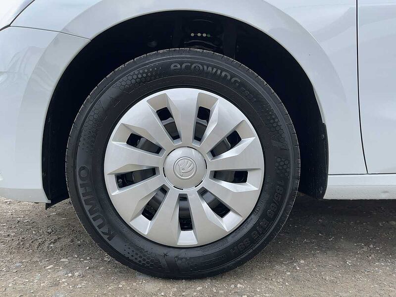 SKODA Fabia 1.0 MPI Selection LED PDC