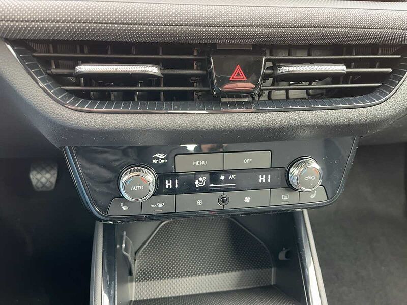 SKODA Fabia 1.0 MPI Selection LED PDC