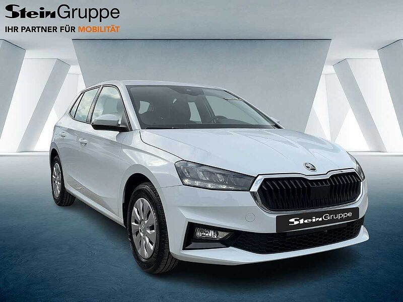 SKODA Fabia 1.0 MPI Selection LED PDC