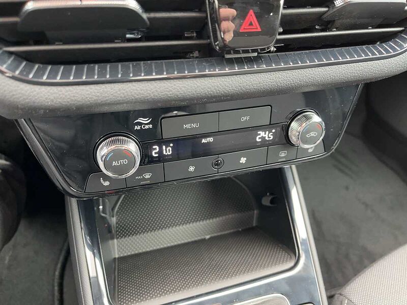 SKODA Fabia 1.0 MPI Selection LED PDC