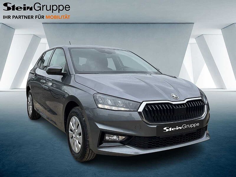 SKODA Fabia 1.0 MPI Selection LED PDC