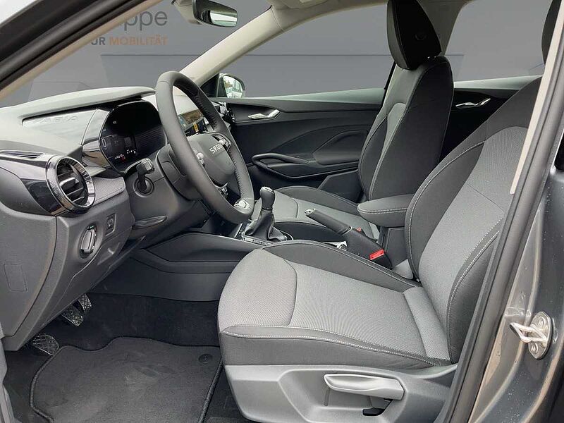SKODA Fabia 1.0 MPI Selection LED PDC