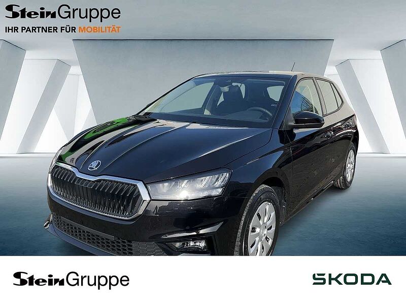 SKODA Fabia 1.0 MPI Selection LED PDC
