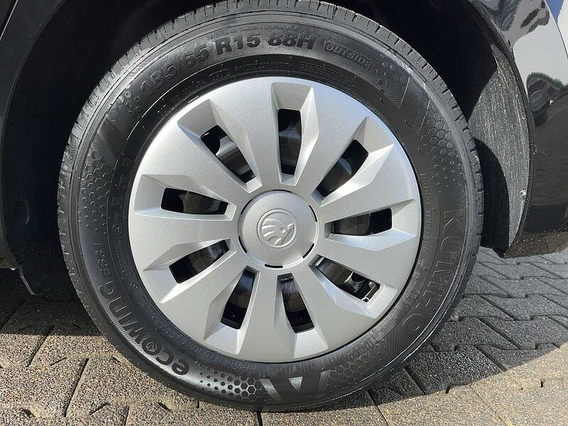 SKODA Fabia 1.0 MPI Selection LED PDC