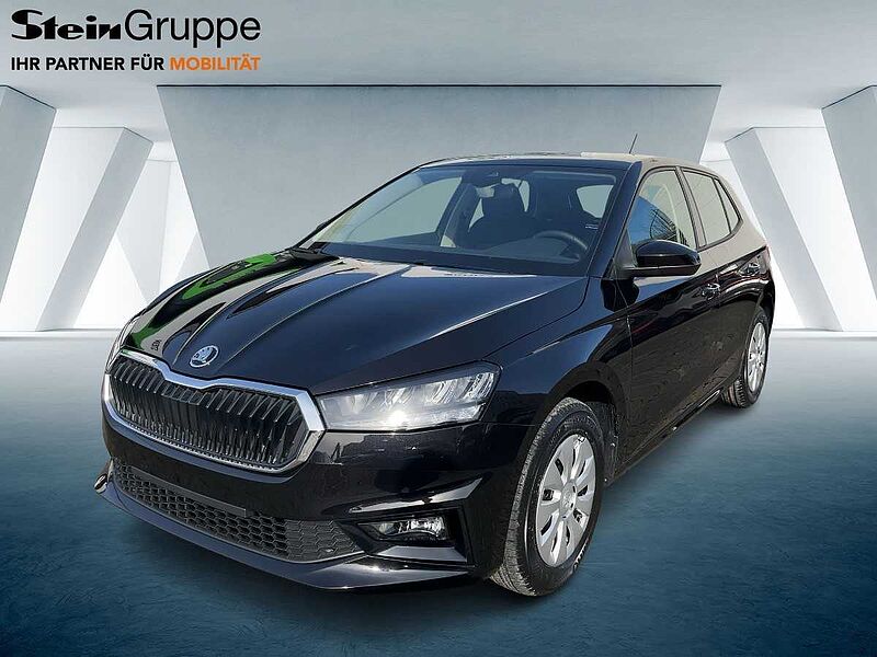 SKODA Fabia 1.0 MPI Selection LED PDC