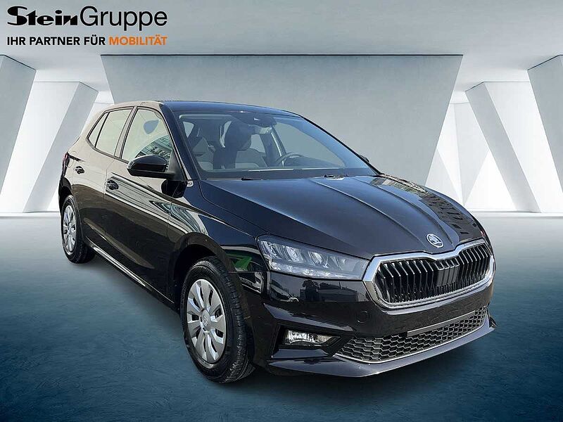 SKODA Fabia 1.0 MPI Selection LED PDC