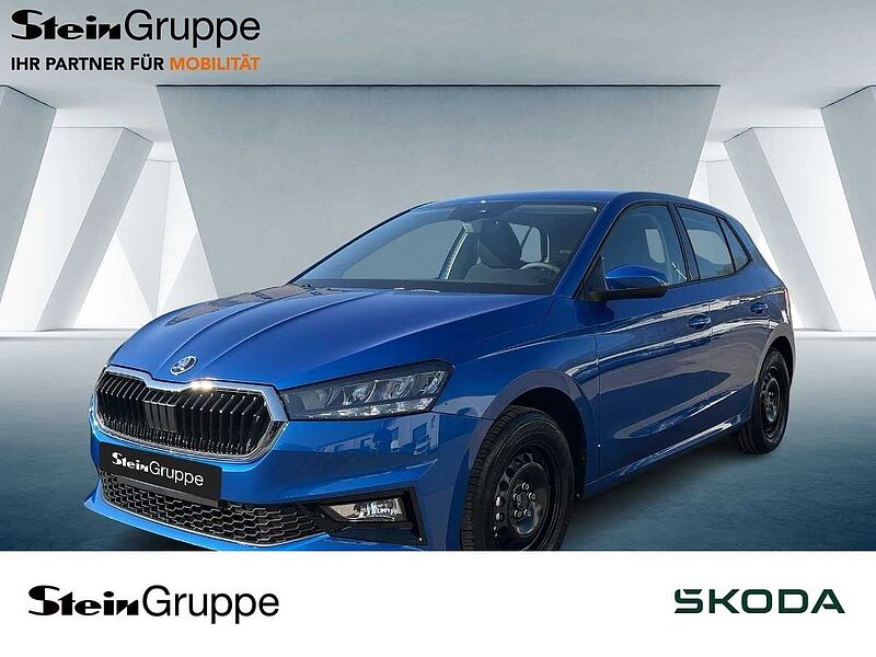 SKODA Fabia 1.0 MPI Selection LED PDC