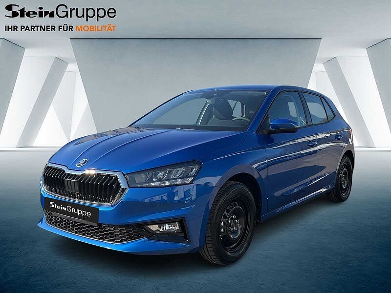 SKODA Fabia 1.0 MPI Selection LED PDC