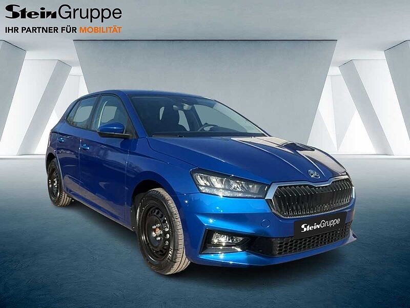 SKODA Fabia 1.0 MPI Selection LED PDC