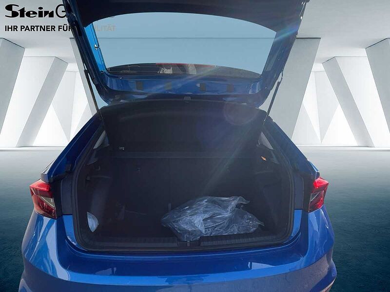 SKODA Fabia 1.0 MPI Selection LED PDC