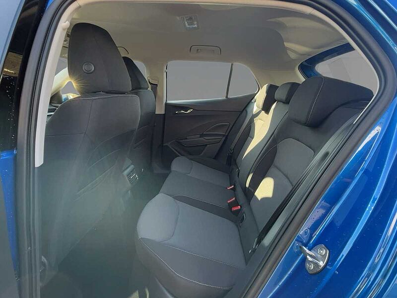 SKODA Fabia 1.0 MPI Selection LED PDC