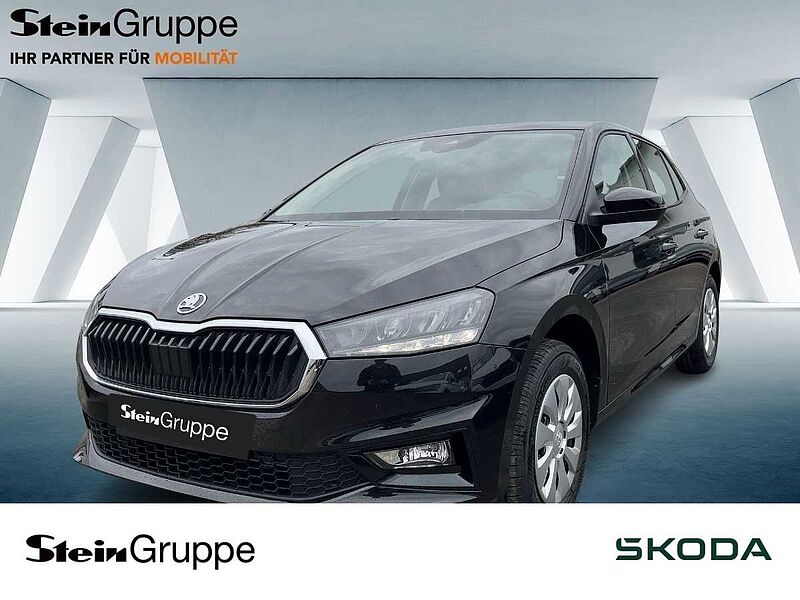SKODA Fabia 1.0 MPI Selection LED PDC