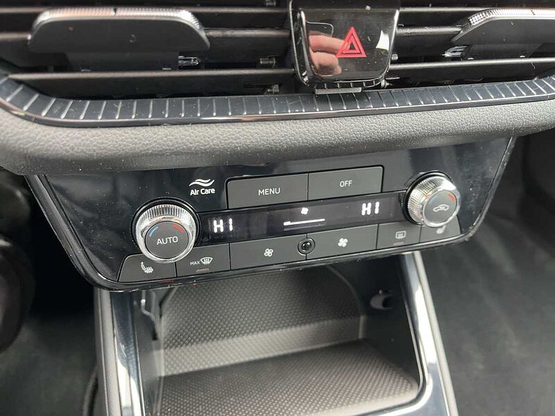 SKODA Fabia 1.0 MPI Selection LED PDC