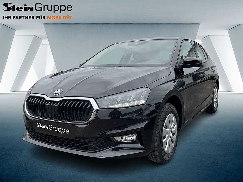 SKODA Fabia 1.0 MPI Selection LED PDC