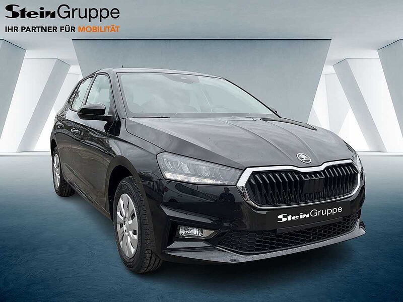 SKODA Fabia 1.0 MPI Selection LED PDC