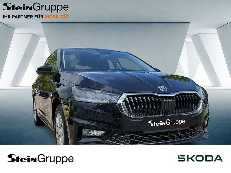 SKODA Fabia 1.0 MPI Selection LED PDC