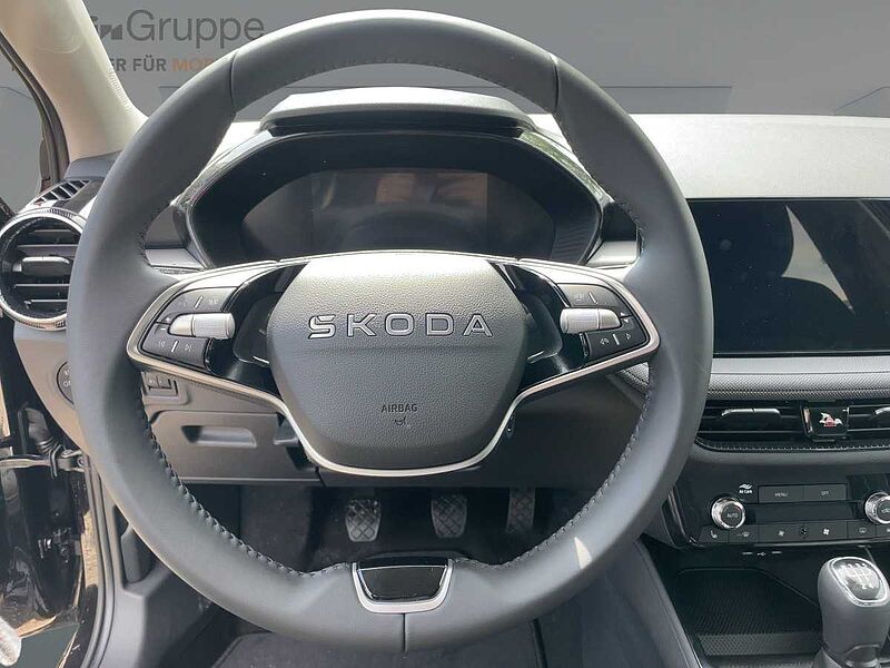 SKODA Fabia 1.0 MPI Selection LED PDC