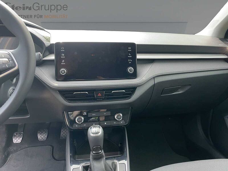 SKODA Fabia 1.0 MPI Selection LED PDC