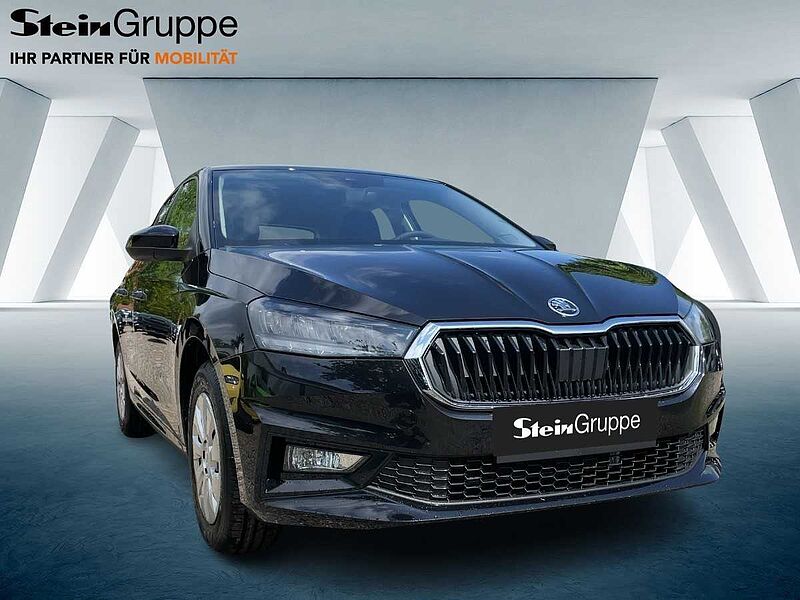 SKODA Fabia 1.0 MPI Selection LED PDC