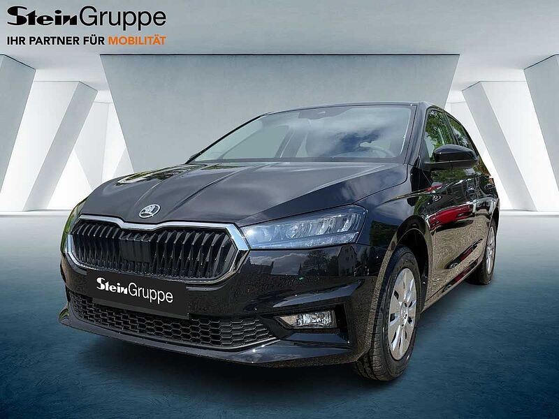 SKODA Fabia 1.0 MPI Selection LED PDC