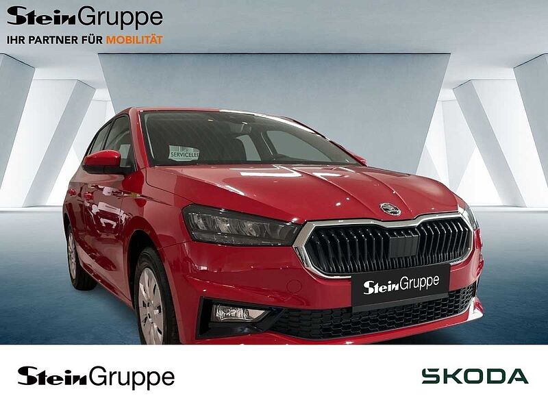 SKODA Fabia 1.0 MPI Selection LED PDC