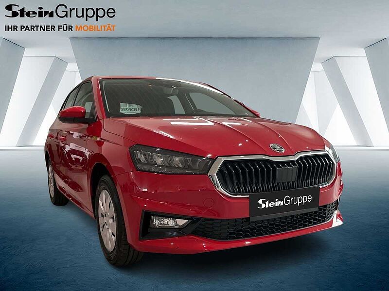 SKODA Fabia 1.0 MPI Selection LED PDC