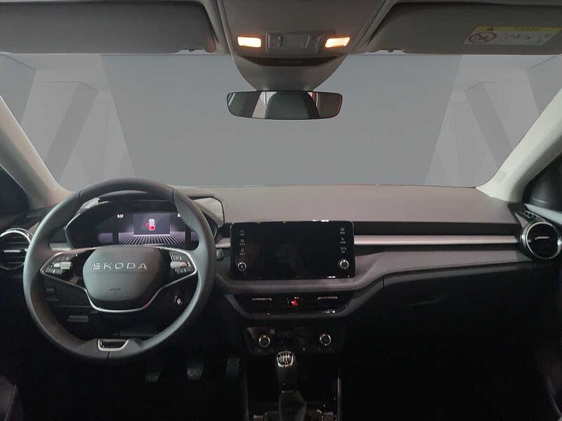 SKODA Fabia 1.0 MPI Selection LED PDC