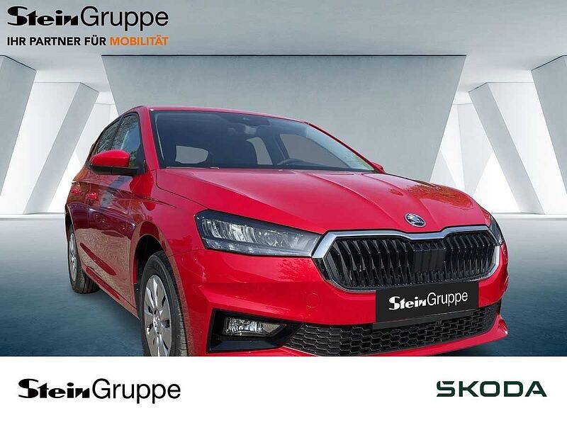 SKODA Fabia 1.0 MPI Selection LED PDC