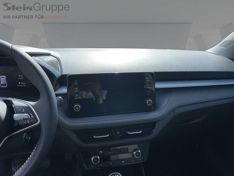 SKODA Fabia 1.0 MPI Selection LED PDC