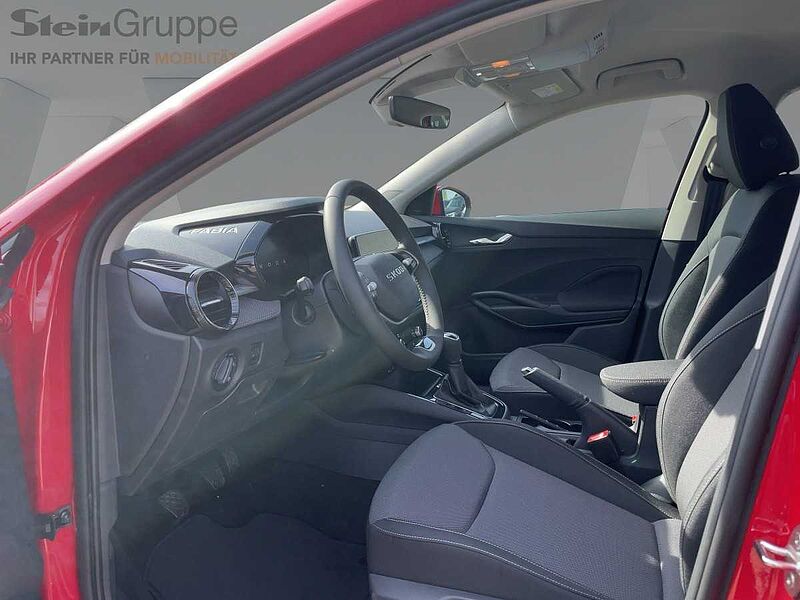 SKODA Fabia 1.0 MPI Selection LED PDC