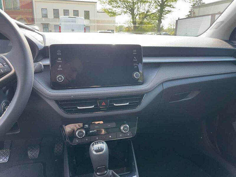 SKODA Fabia 1.0 MPI Selection LED PDC