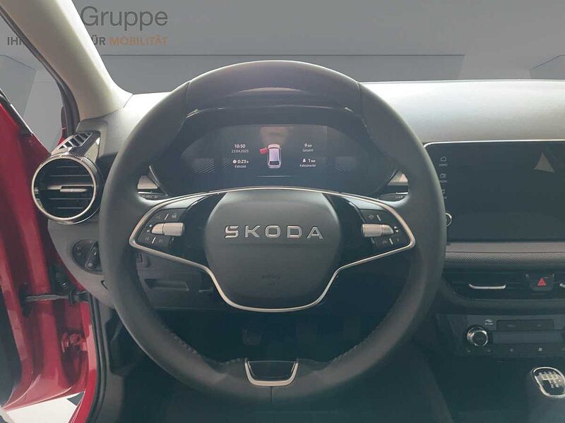 SKODA Fabia 1.0 MPI Selection LED PDC
