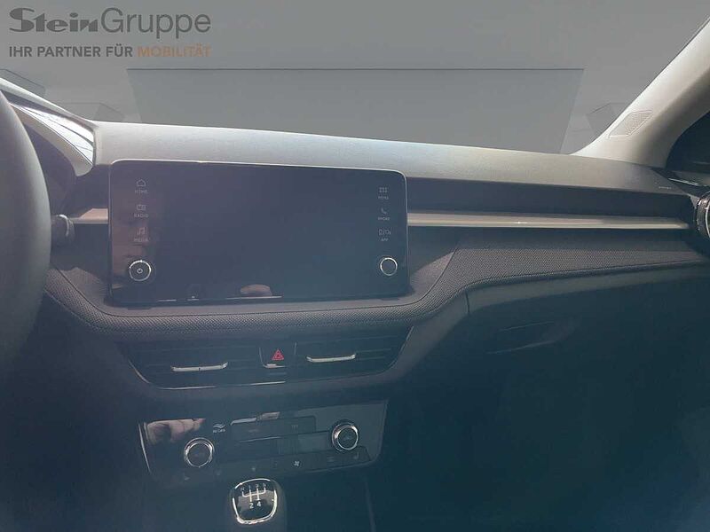 SKODA Fabia 1.0 MPI Selection LED PDC