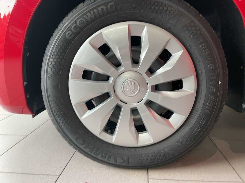 SKODA Fabia 1.0 MPI Selection LED PDC