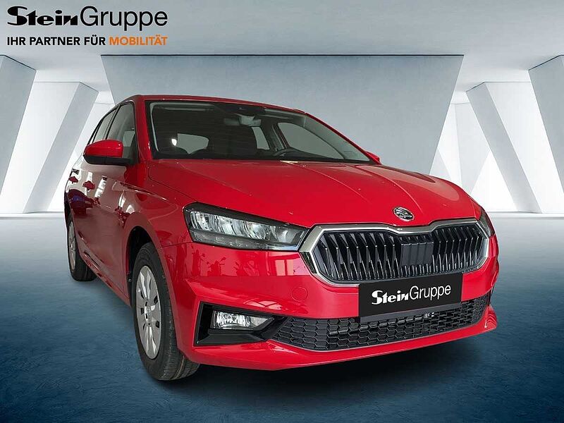 SKODA Fabia 1.0 MPI Selection LED PDC