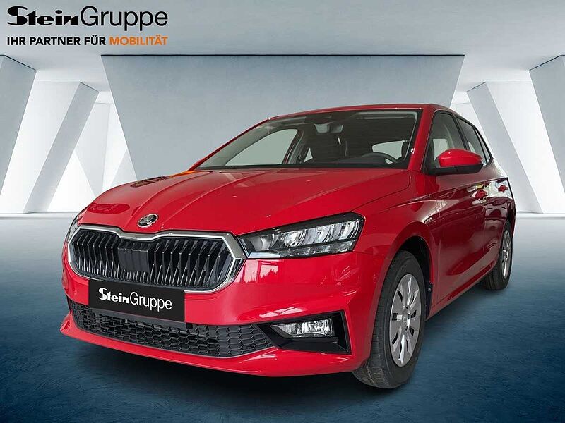 SKODA Fabia 1.0 MPI Selection LED PDC