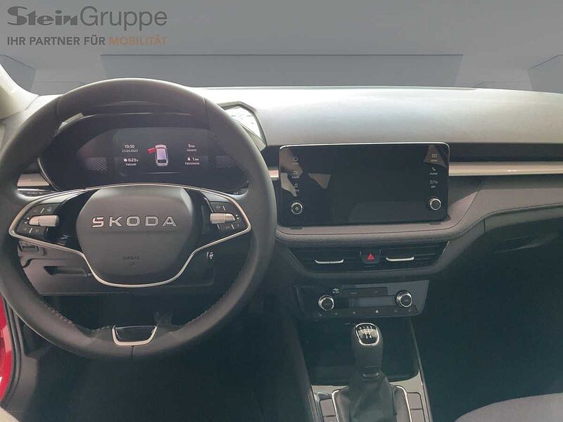 SKODA Fabia 1.0 MPI Selection LED PDC
