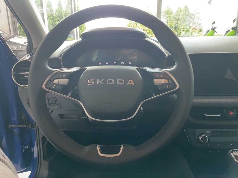 SKODA Fabia 1.0 MPI Selection LED PDC