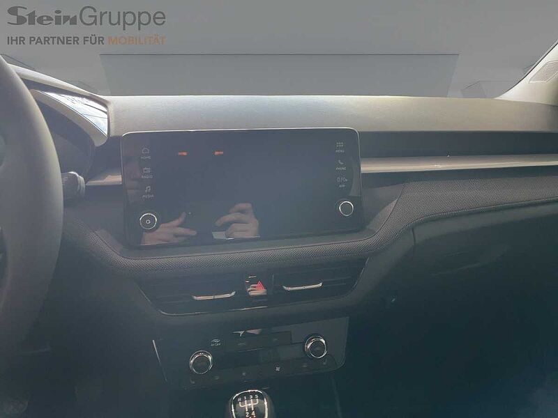 SKODA Fabia 1.0 MPI Selection LED PDC