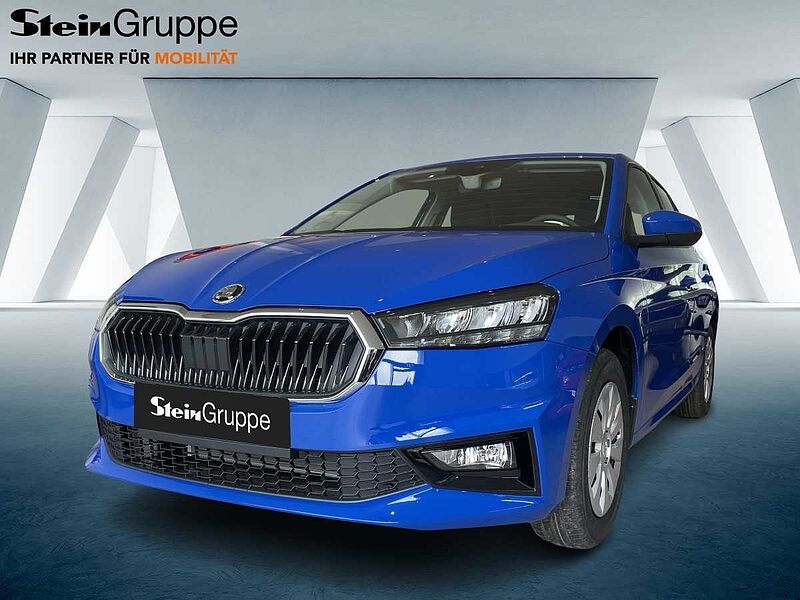 SKODA Fabia 1.0 MPI Selection LED PDC
