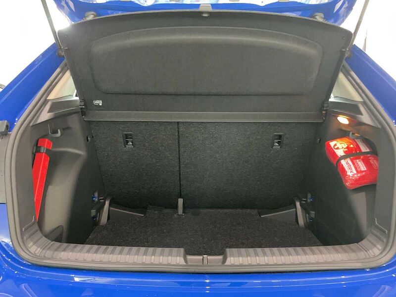 SKODA Fabia 1.0 MPI Selection LED PDC