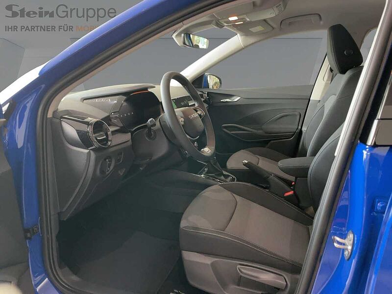 SKODA Fabia 1.0 MPI Selection LED PDC
