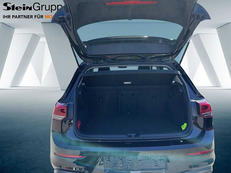 Volkswagen Golf VIII 2.0 TDI Life ACC Navi Virt LED PDC