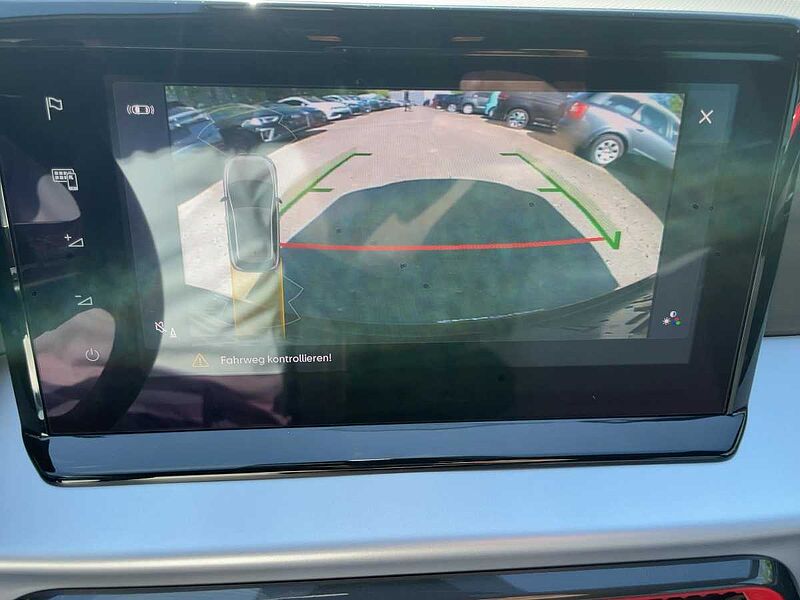 SEAT Ibiza 1.0 TSI FR Navi ACC Virt LED PDC CarPlay